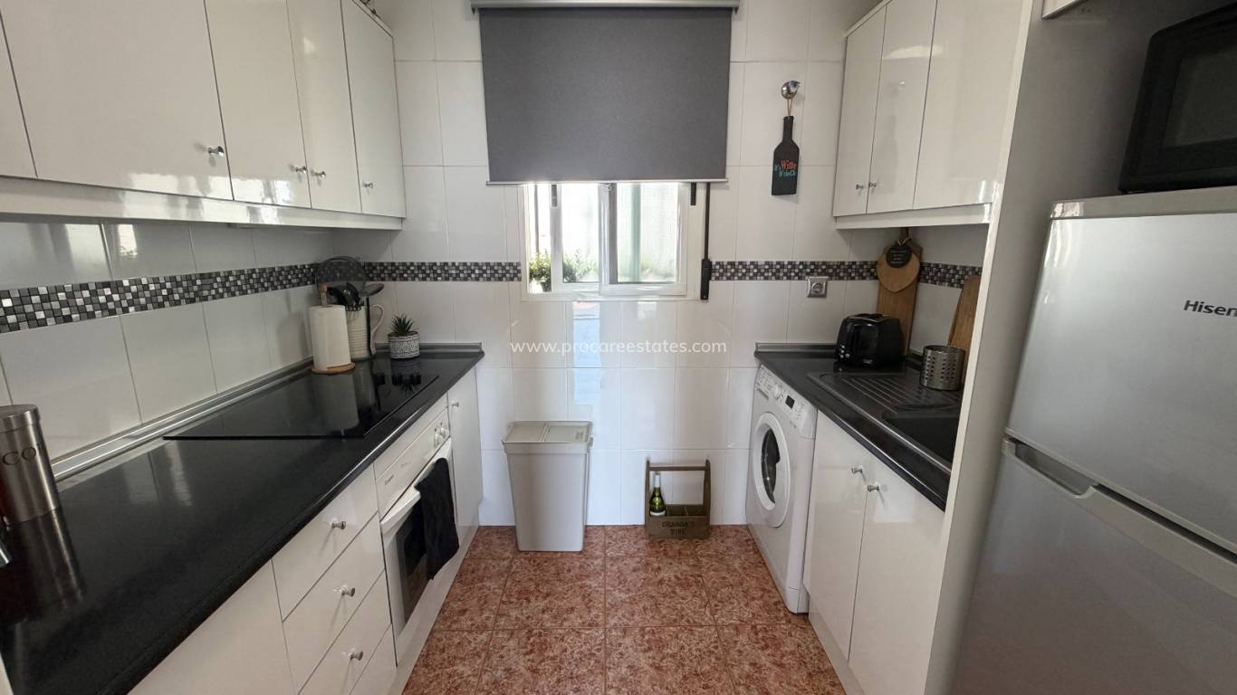 Reventa - Apartamento - Orihuela - Vistabella Golf