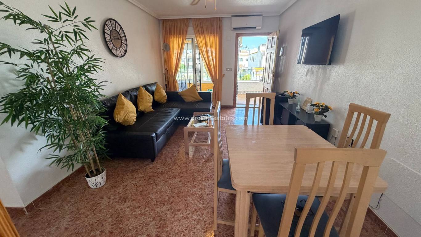 Reventa - Apartamento - Orihuela - Vistabella Golf
