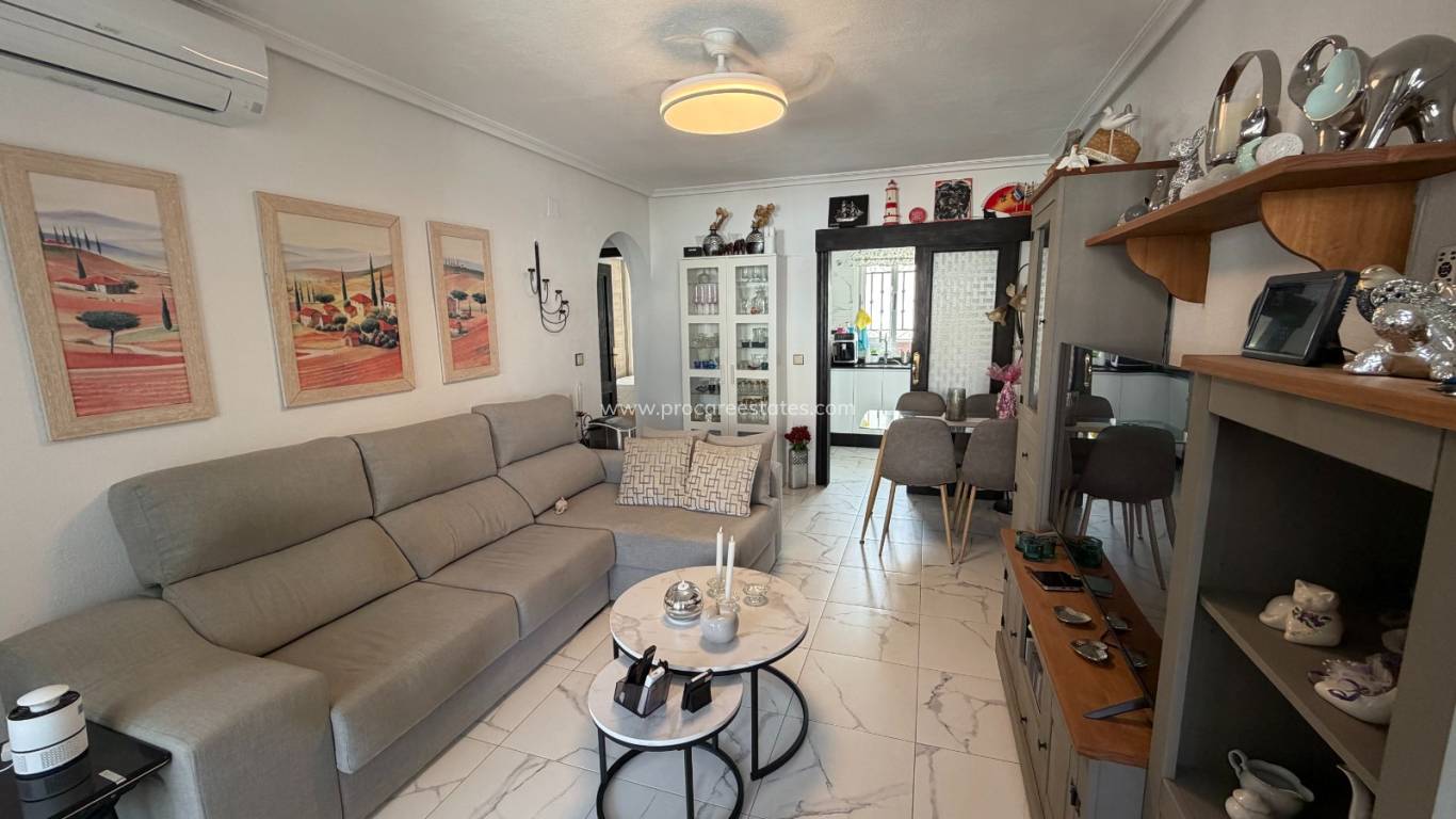 Reventa - Apartamento - Orihuela - Vistabella Golf