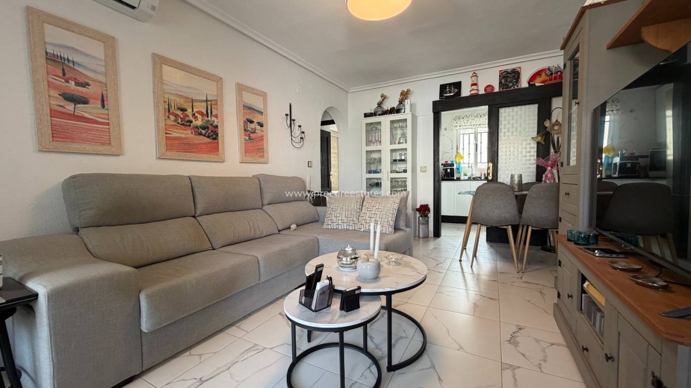 Reventa - Apartamento - Orihuela - Vistabella Golf