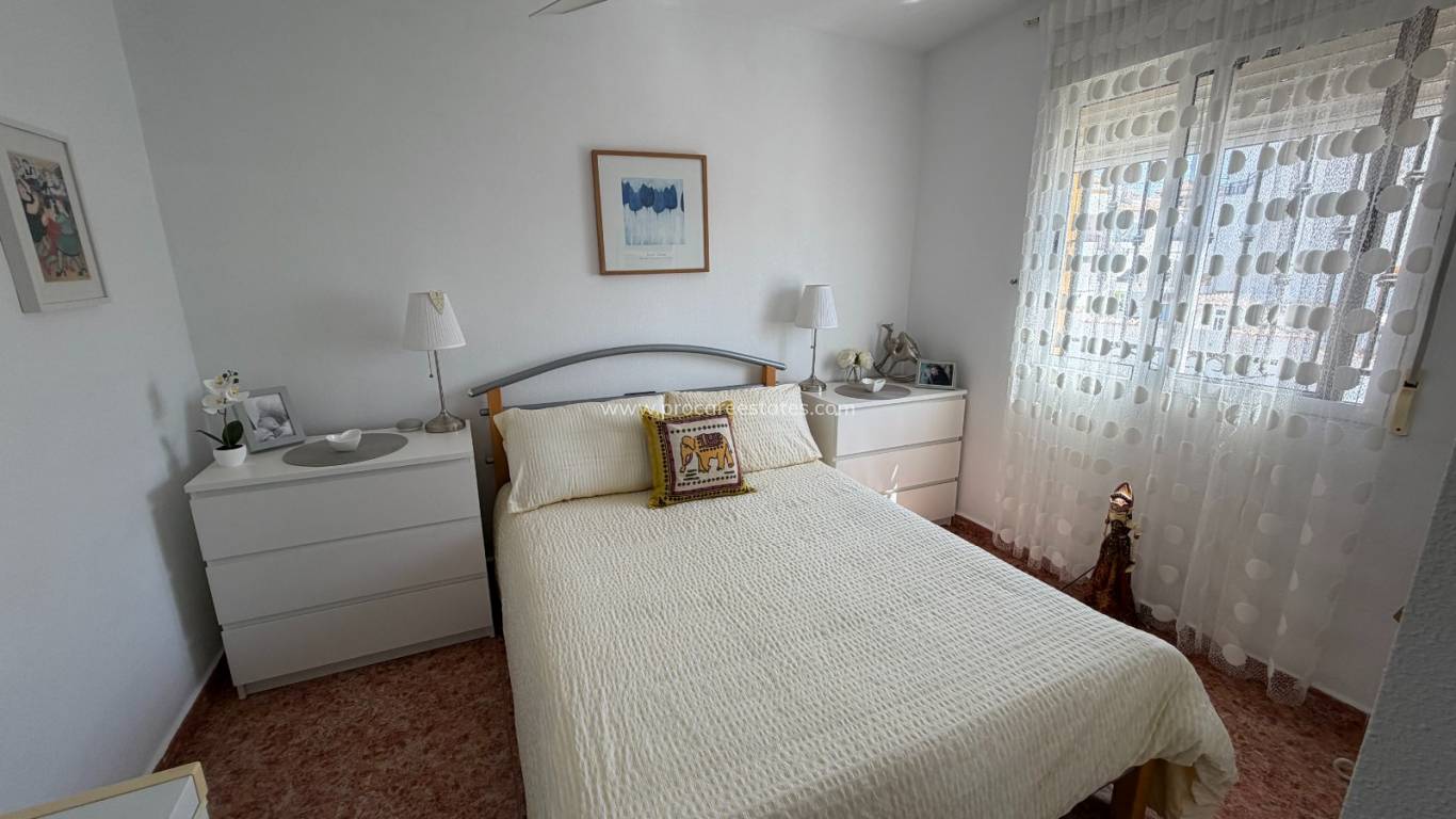 Reventa - Apartamento - Orihuela - Vistabella Golf