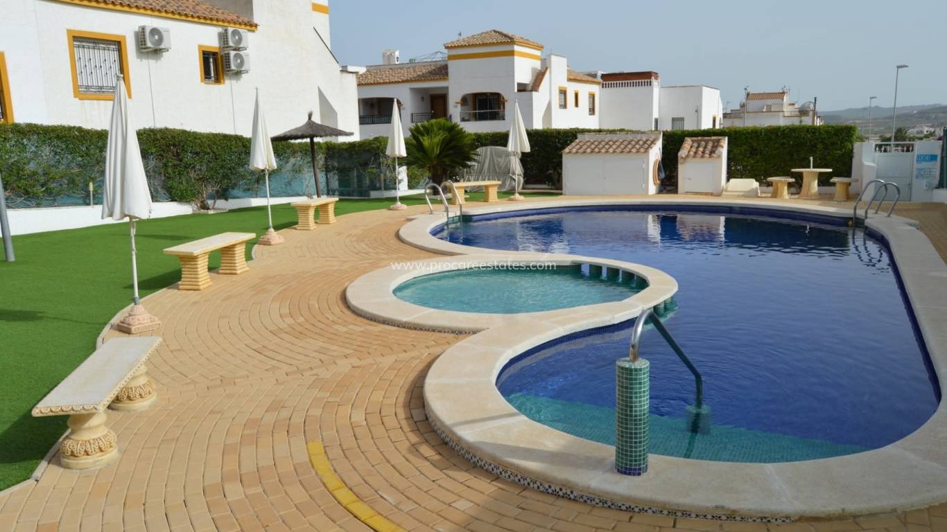 Reventa - Apartamento - Orihuela - Vistabella Golf