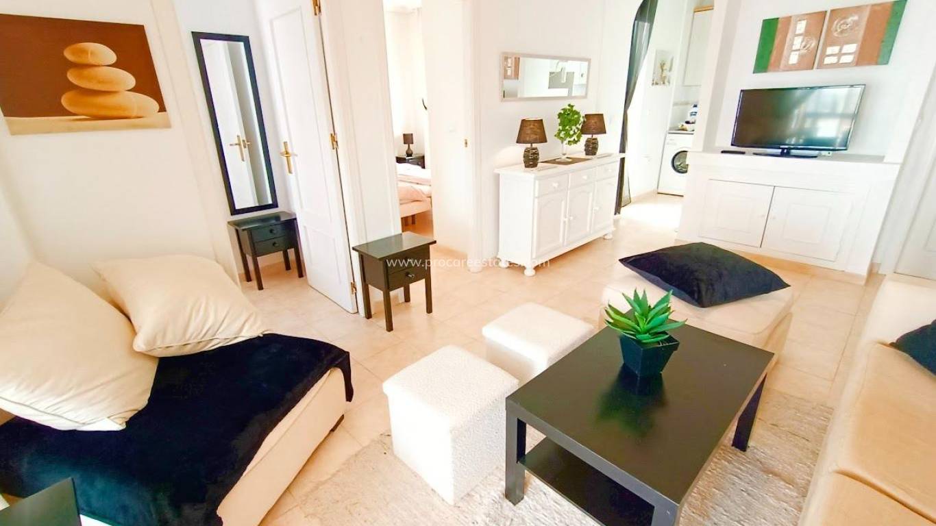 Reventa - Apartamento - Orihuela - Zona Centro