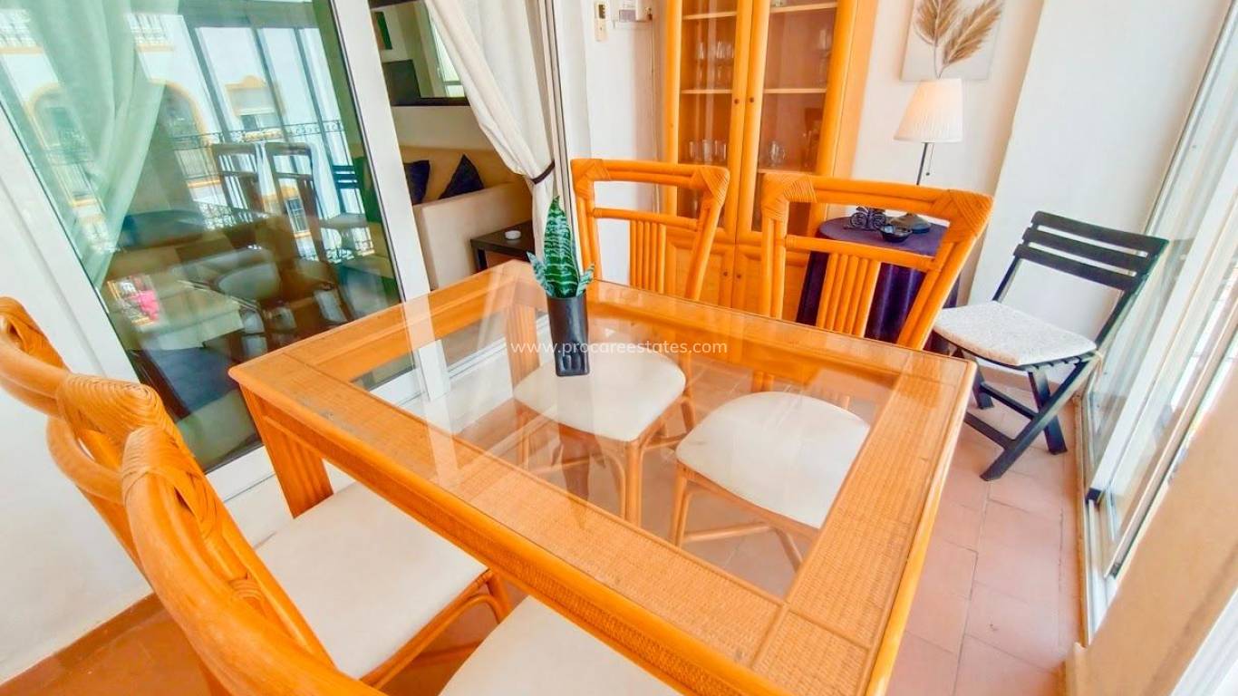 Reventa - Apartamento - Orihuela - Zona Centro