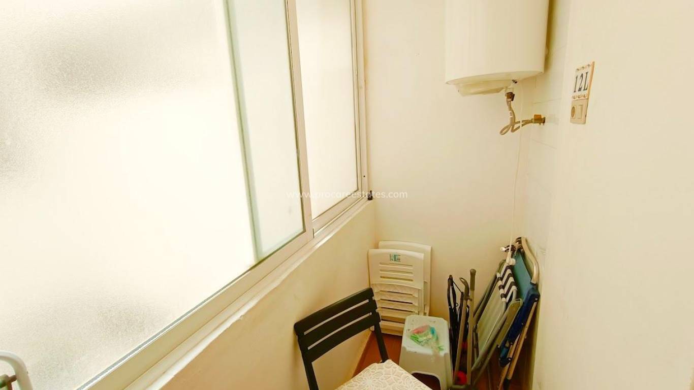 Reventa - Apartamento - Orihuela - Zona Centro