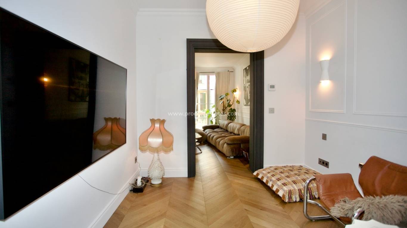 Reventa - Apartamento - Palma - Centre