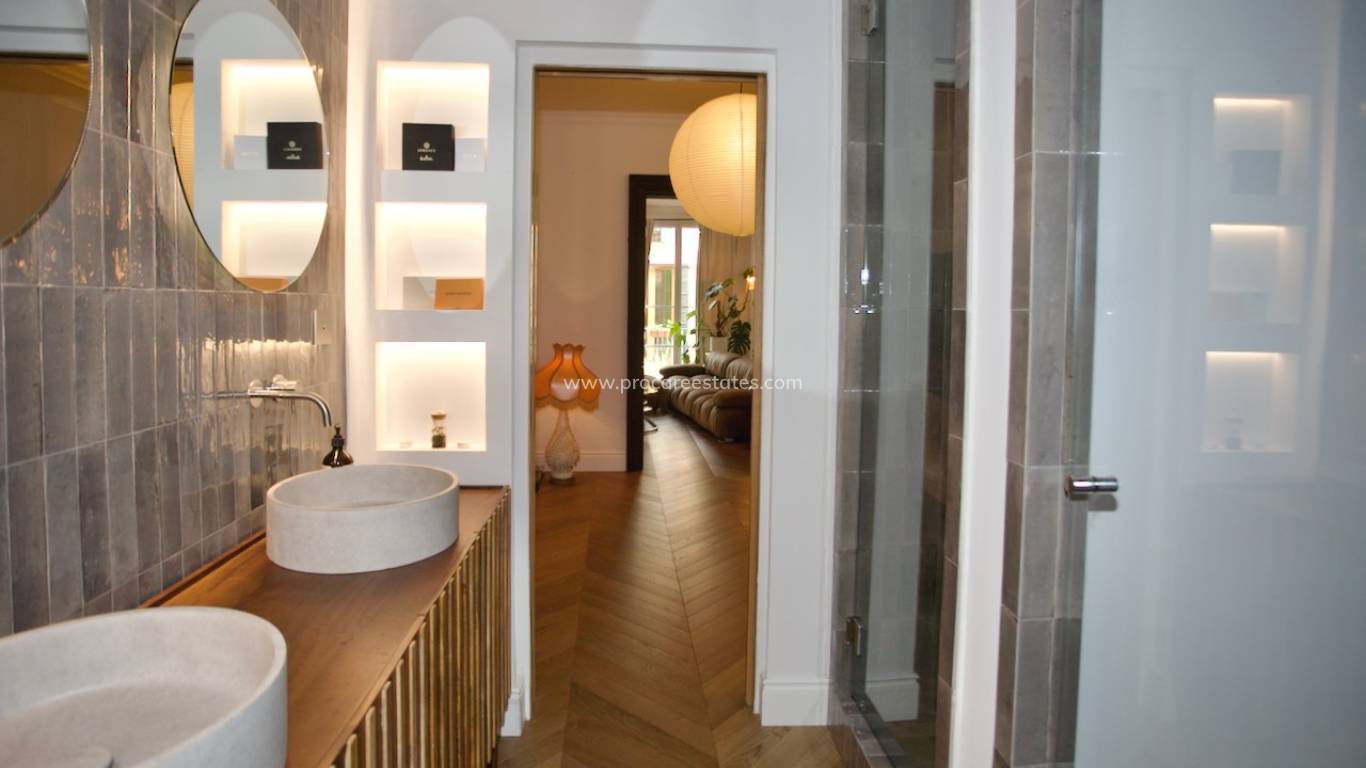 Reventa - Apartamento - Palma - Centre