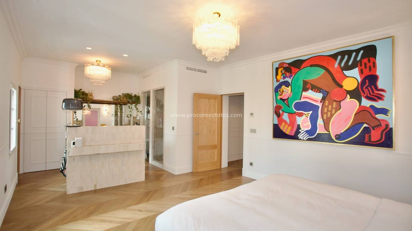 Reventa - Apartamento - Palma - Centre