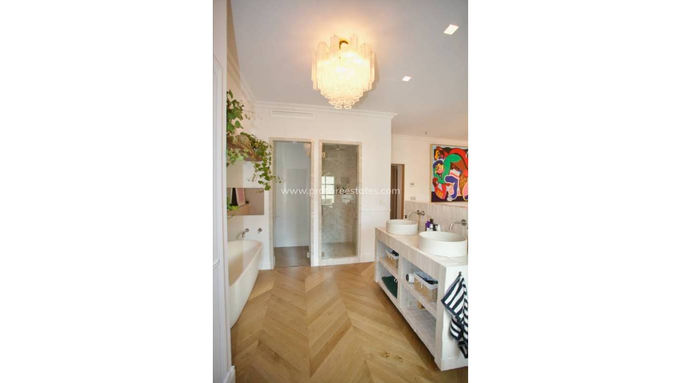 Reventa - Apartamento - Palma - Centre