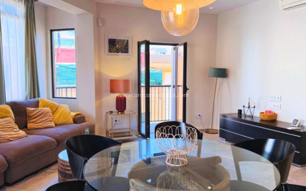 Reventa - Apartamento - Palma - Ponent