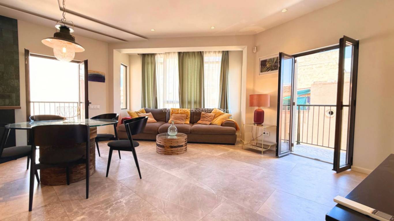 Reventa - Apartamento - Palma - Ponent