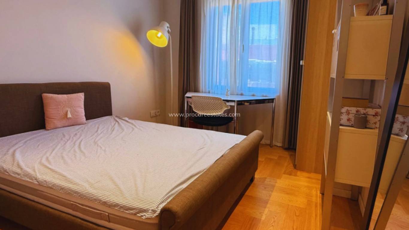 Reventa - Apartamento - Palma - Ponent