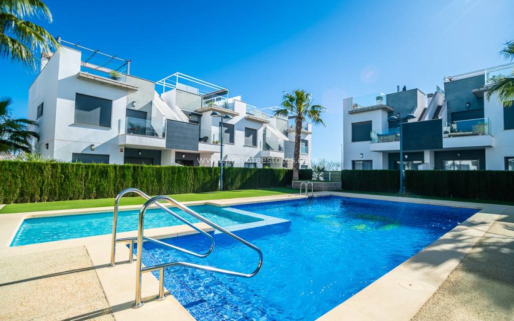 Reventa - Apartamento - Pilar de la Horadada - La Torre de la Horadada