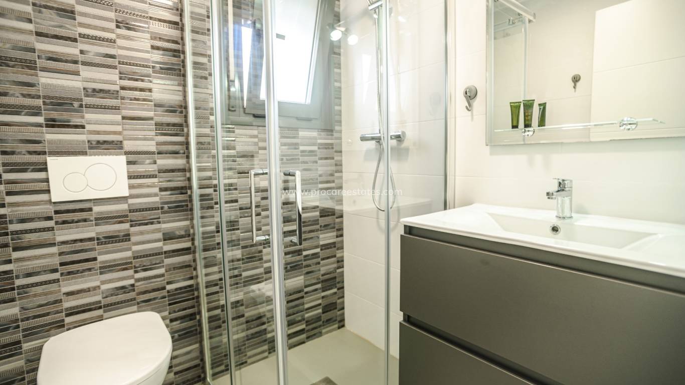 Reventa - Apartamento - Pilar de la Horadada - La Torre de la Horadada