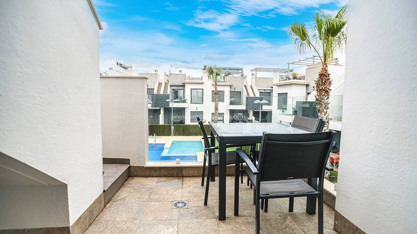 Reventa - Apartamento - Pilar de la Horadada - La Torre de la Horadada