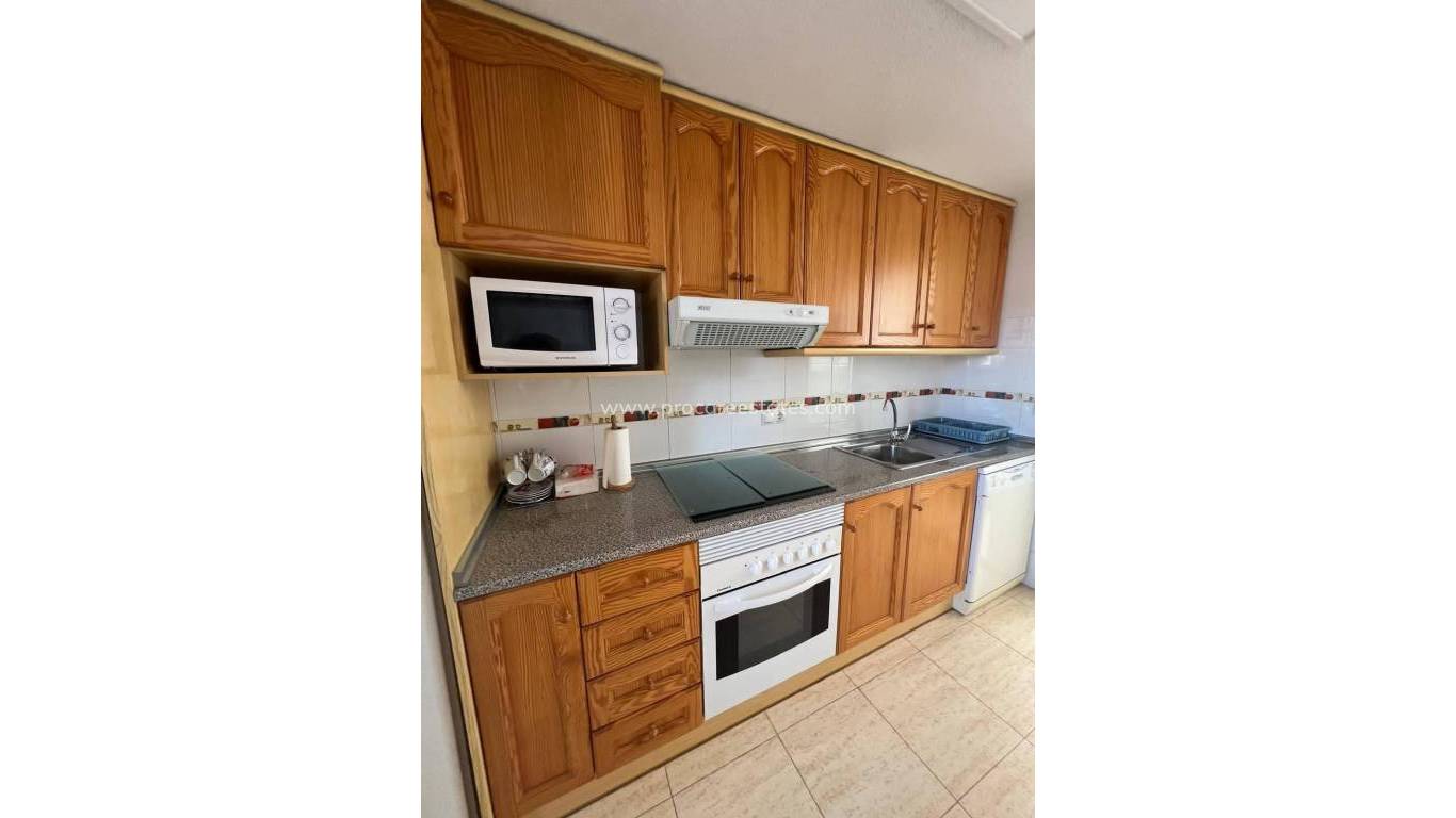 Reventa - Apartamento - Pilar de la Horadada - Zona Pueblo