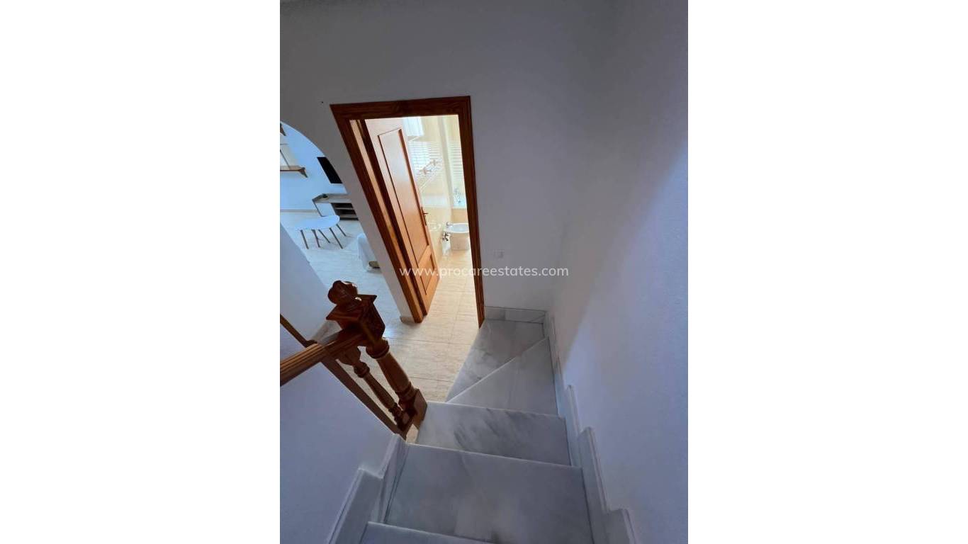 Reventa - Apartamento - Pilar de la Horadada - Zona Pueblo