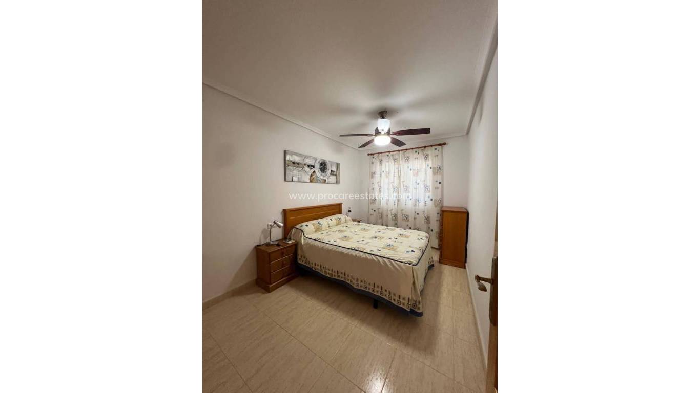 Reventa - Apartamento - Pilar de la Horadada - Zona Pueblo