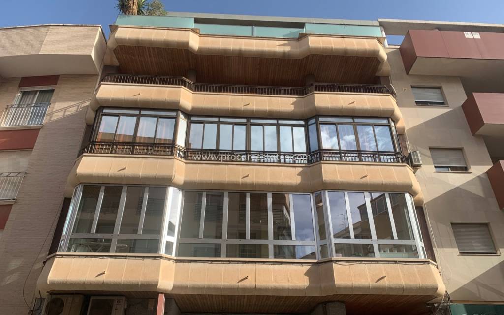 Reventa - Apartamento - Pilar de la Horadada