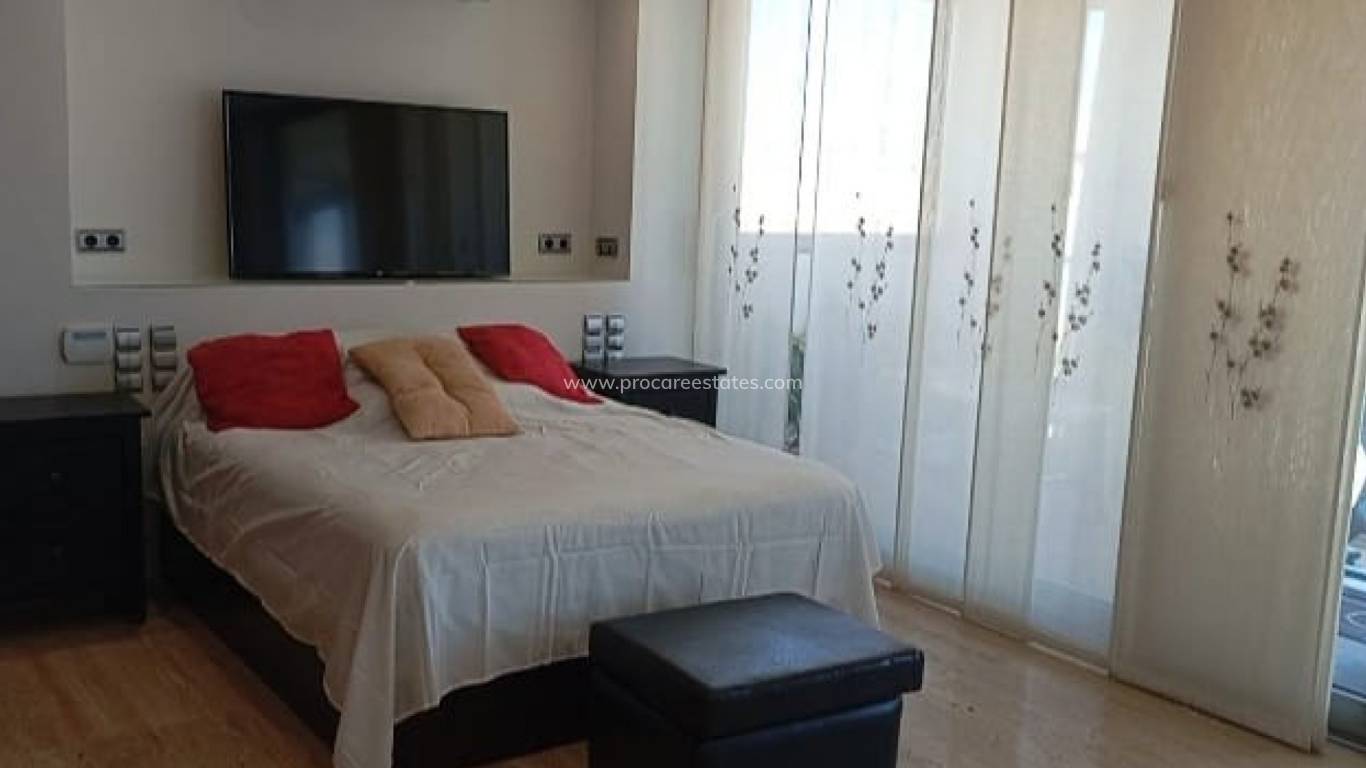 Reventa - Apartamento - Pilar de la Horadada