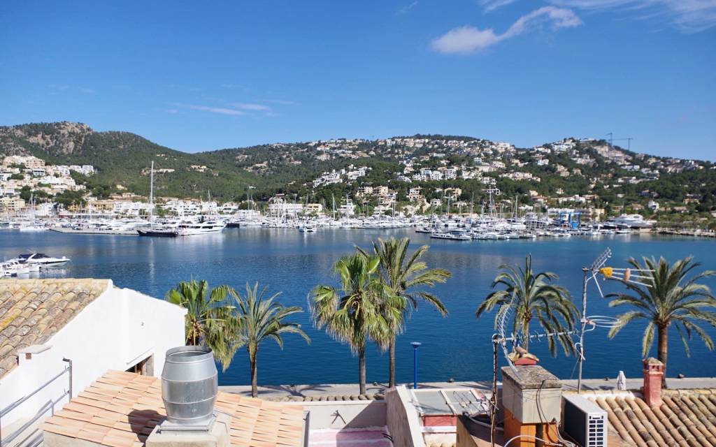 Reventa - Apartamento - Port d'Andratx - Andratx