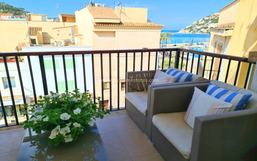 Reventa - Apartamento - Port d'Andratx - Andratx