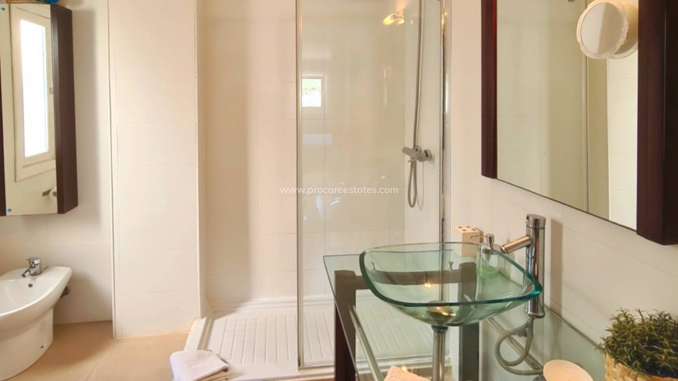 Reventa - Apartamento - Port d'Andratx - Andratx