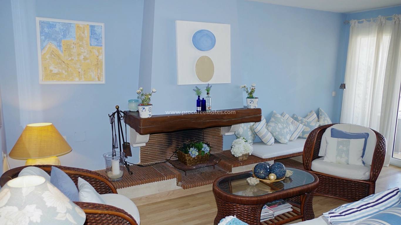 Reventa - Apartamento - Port d'Andratx - Andratx