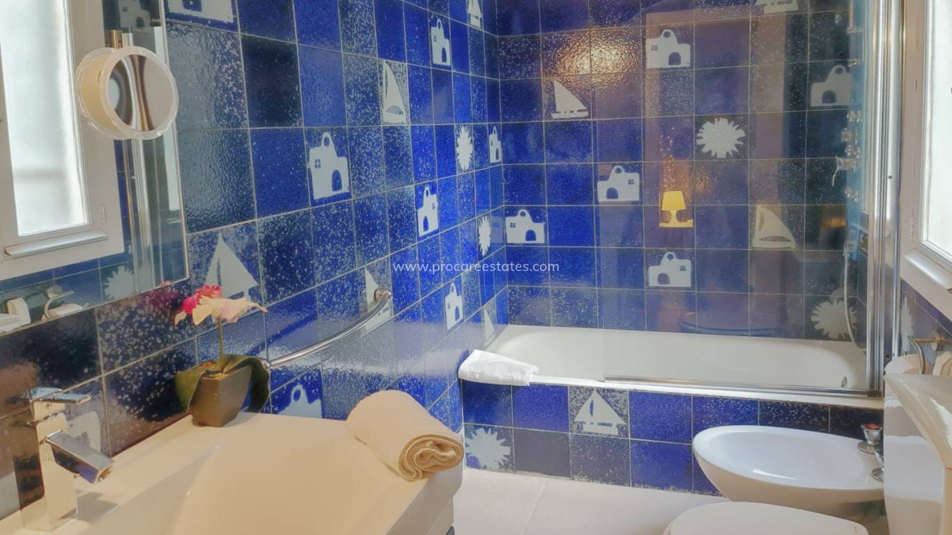 Reventa - Apartamento - Port d'Andratx - Andratx