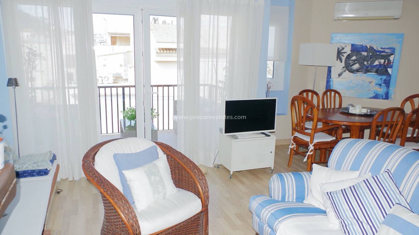 Reventa - Apartamento - Port d'Andratx - Andratx