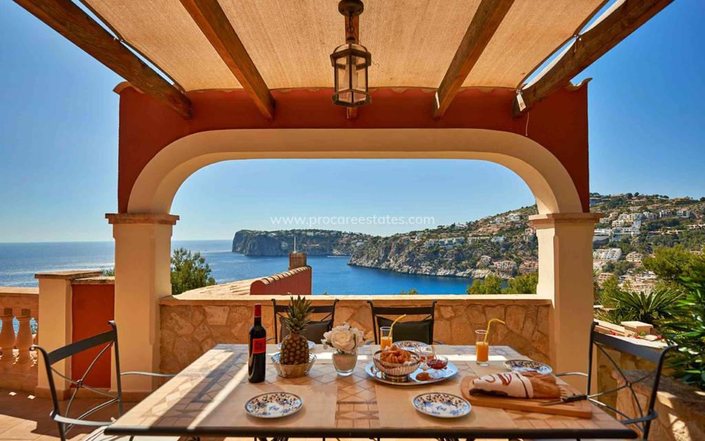 Reventa - Apartamento - Port d'Andratx - Andratx