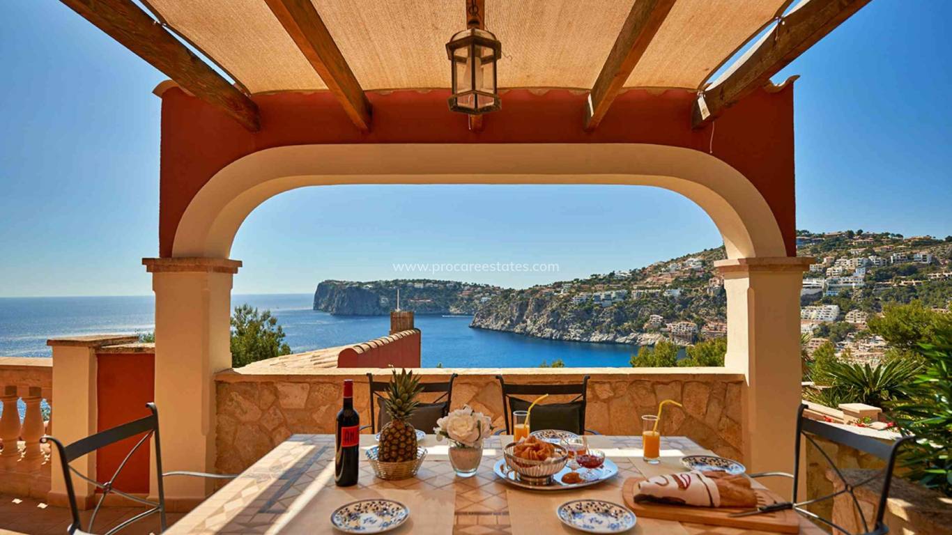 Reventa - Apartamento - Port d'Andratx - Andratx