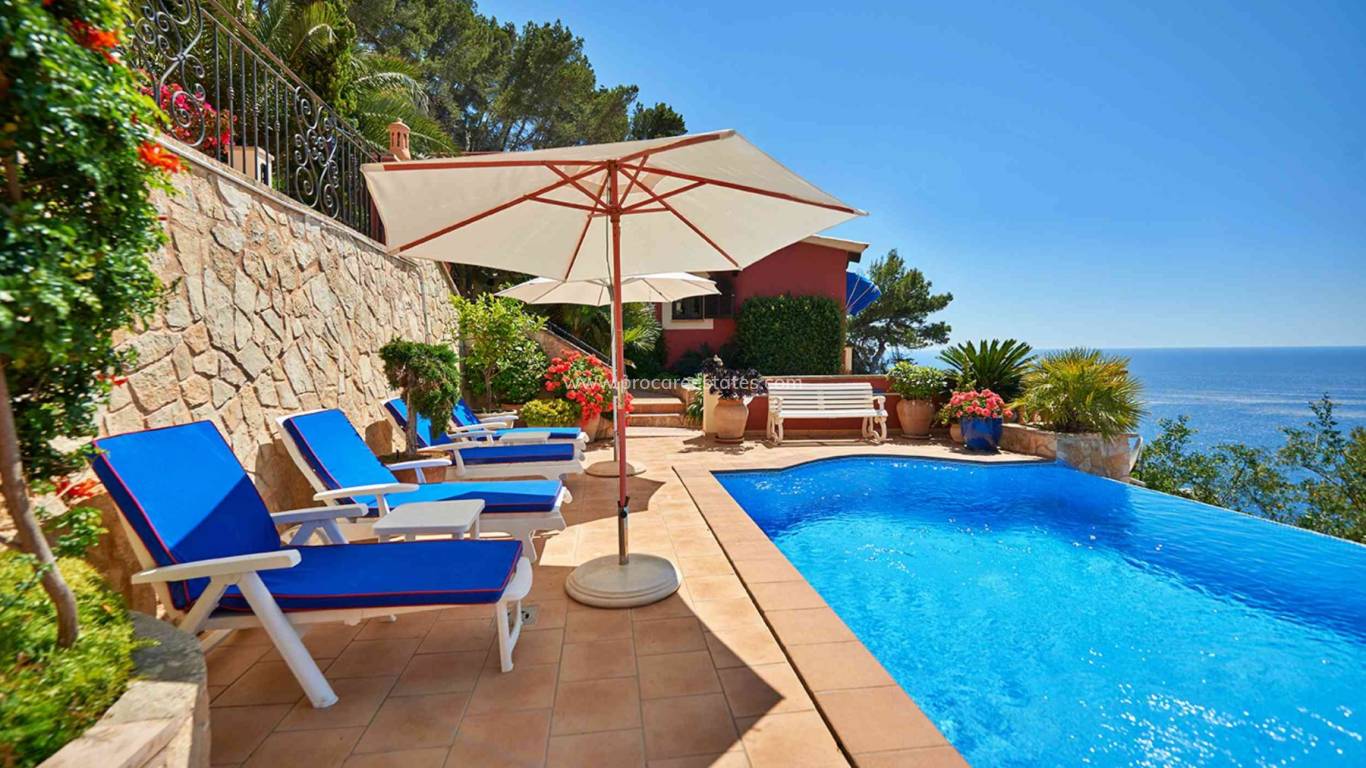 Reventa - Apartamento - Port d'Andratx - Andratx