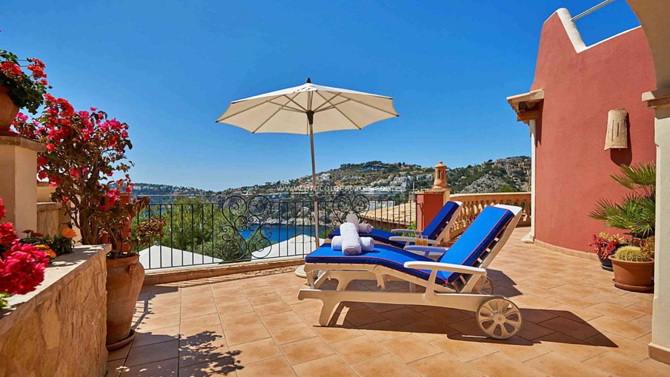 Reventa - Apartamento - Port d'Andratx - Andratx