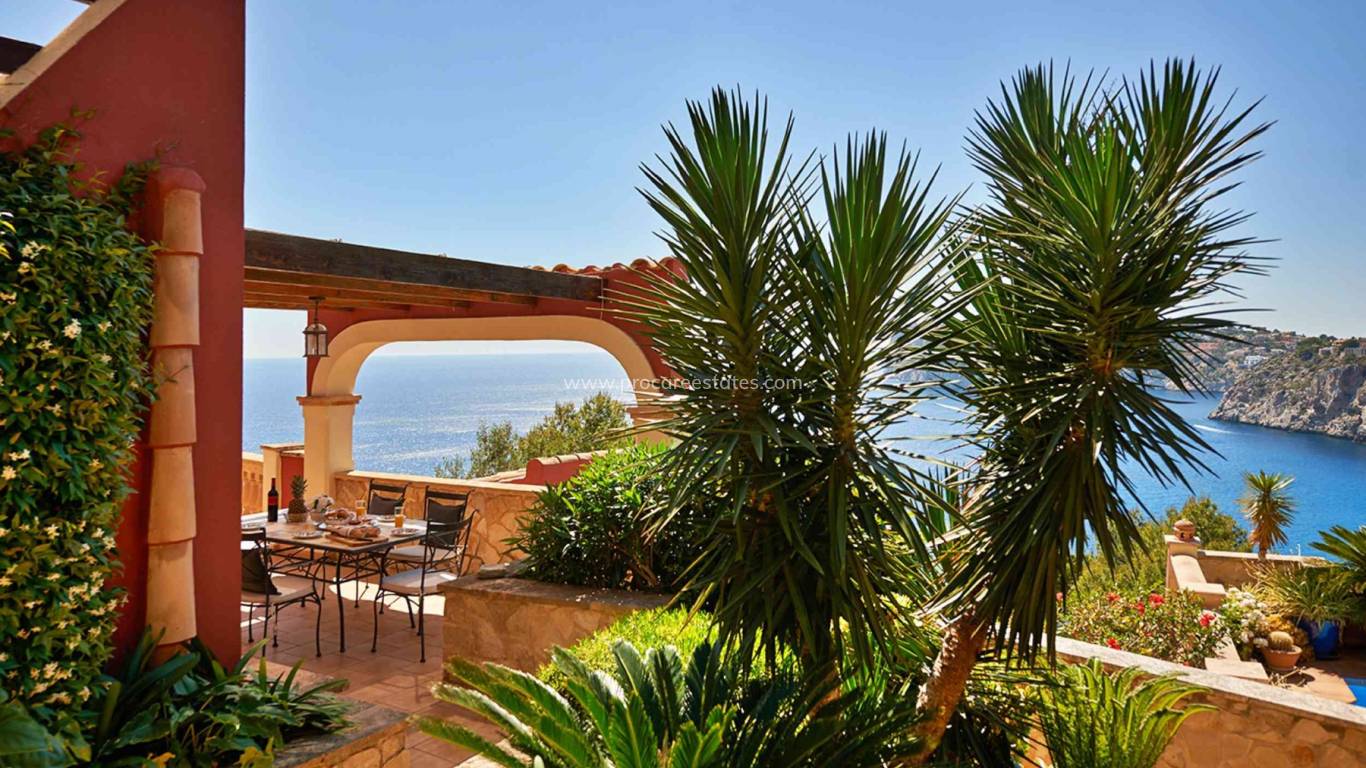 Reventa - Apartamento - Port d'Andratx - Andratx