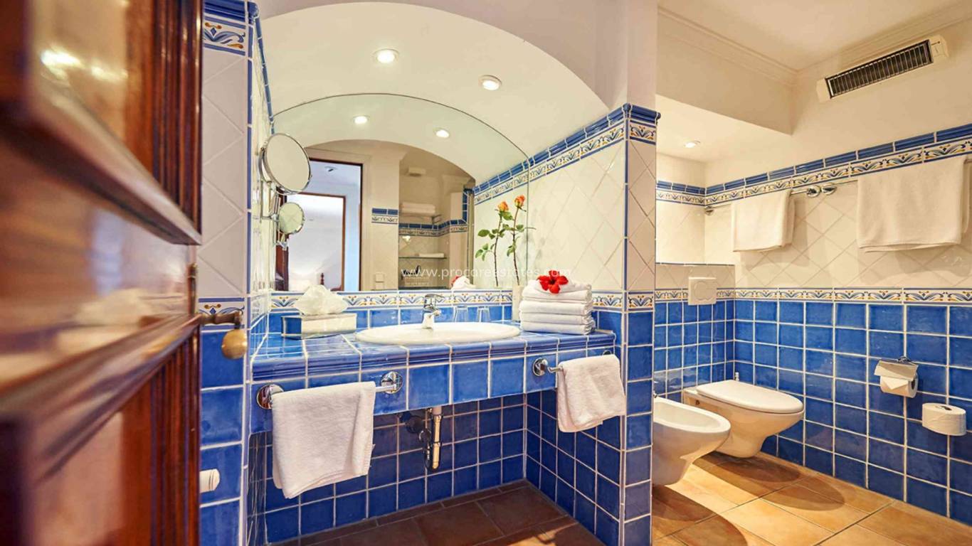 Reventa - Apartamento - Port d'Andratx - Andratx