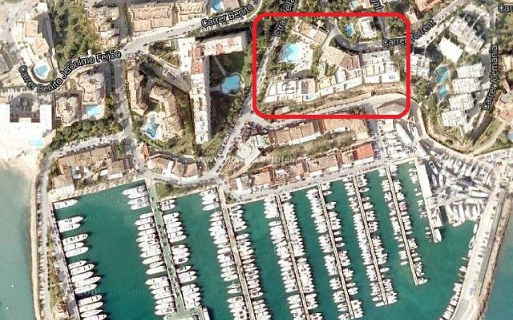 Reventa - Apartamento - Portals Nous - Calvià