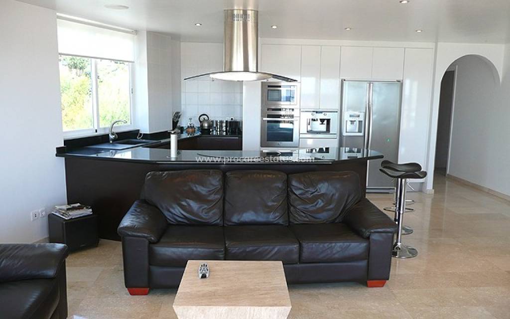 Reventa - Apartamento - Portals Nous - Calvià