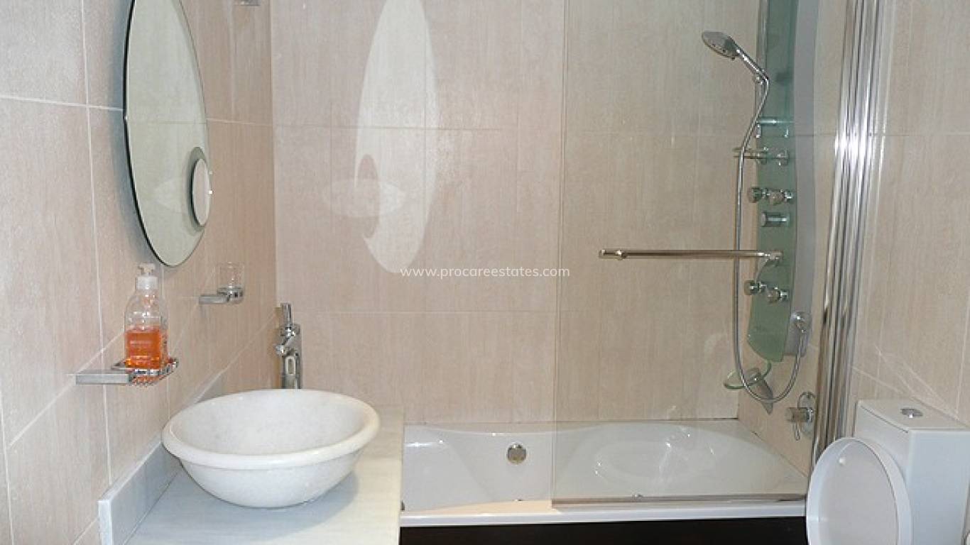 Reventa - Apartamento - Portals Nous - Calvià