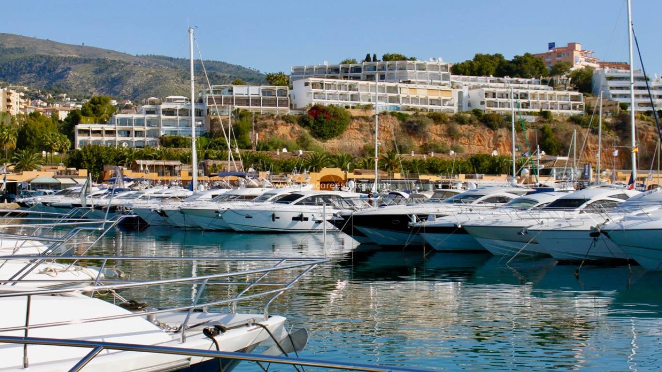 Reventa - Apartamento - Portals Nous - Calvià