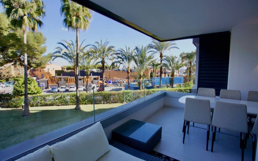 Reventa - Apartamento - Portals Nous - Calvià