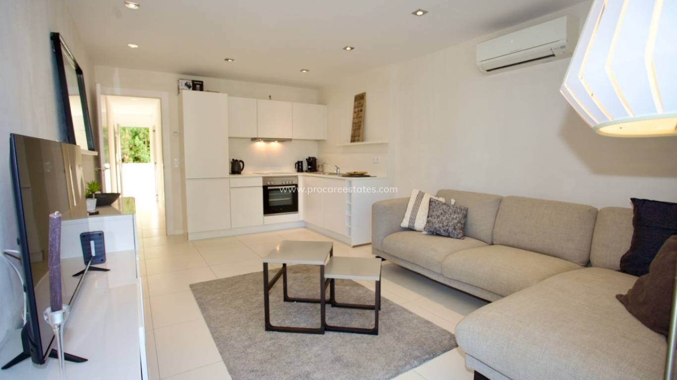 Reventa - Apartamento - Portals Nous - Calvià