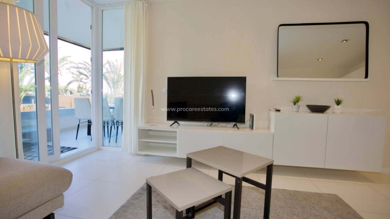 Reventa - Apartamento - Portals Nous - Calvià