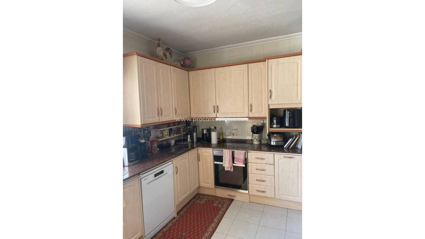 Reventa - Apartamento - Rojales - Centro de la Ciudad Quesada