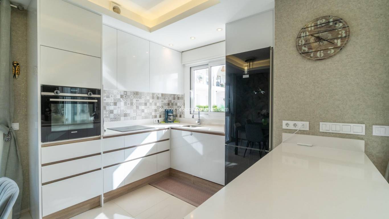 Reventa - Apartamento - Rojales - Centro de la Ciudad Quesada