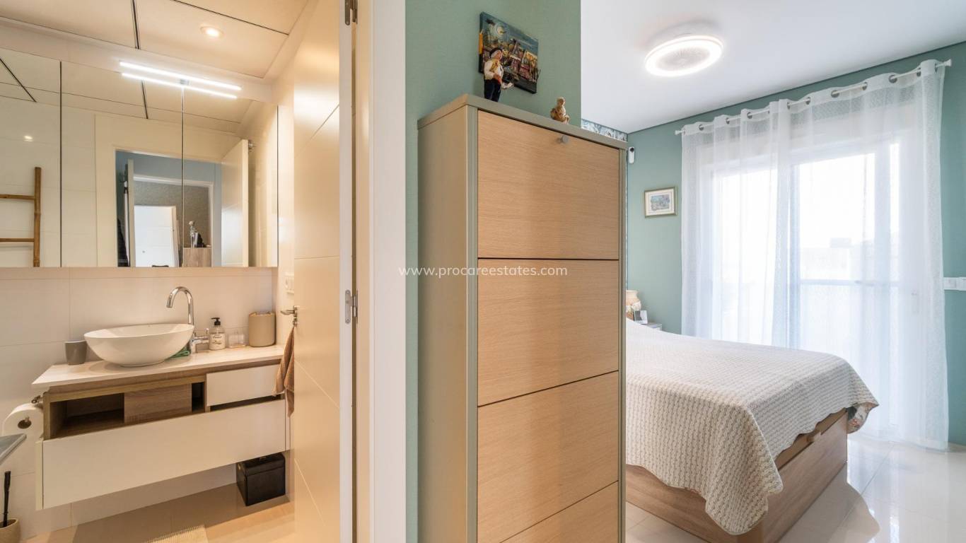 Reventa - Apartamento - Rojales - Centro de la Ciudad Quesada