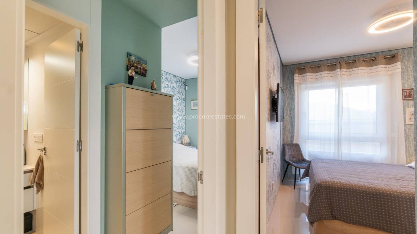 Reventa - Apartamento - Rojales - Centro de la Ciudad Quesada