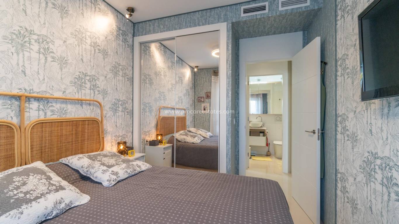 Reventa - Apartamento - Rojales - Centro de la Ciudad Quesada