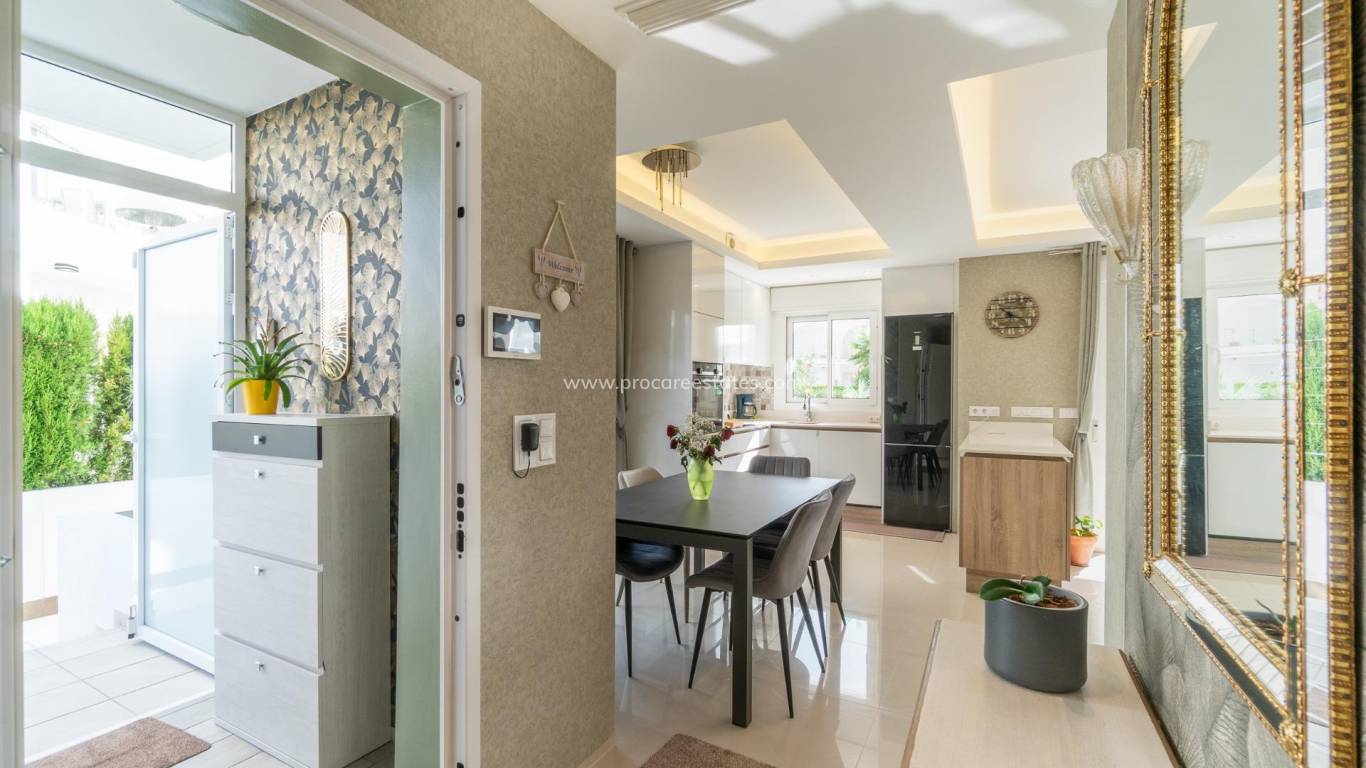 Reventa - Apartamento - Rojales - Centro de la Ciudad Quesada