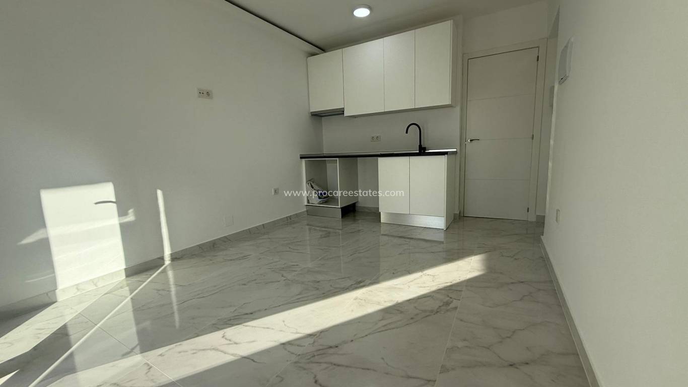 Reventa - Apartamento - Rojales - Ciudad Quesada